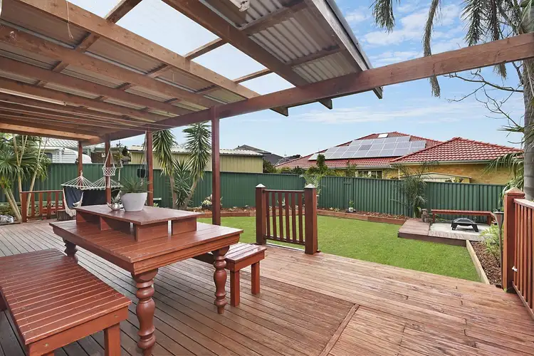 Third view of Homely house listing, 36 Cams Boulevard, Summerland Point NSW 2259