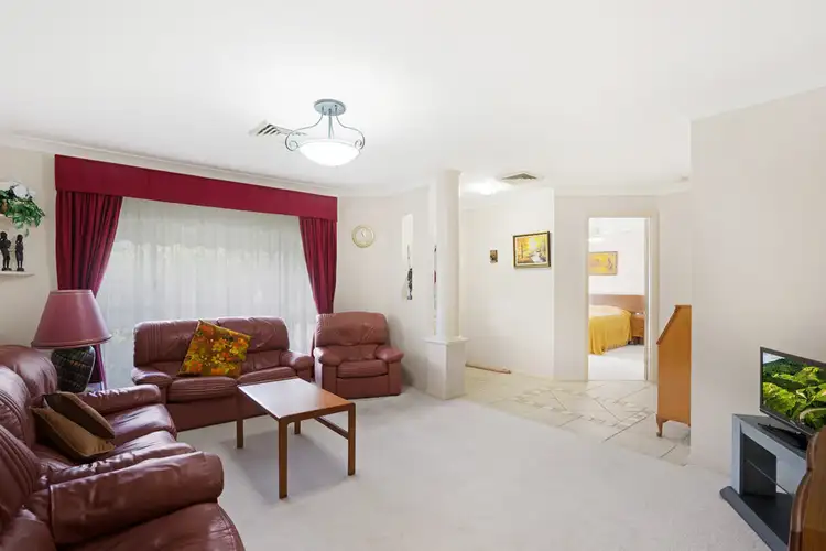 Third view of Homely house listing, 8 Republican Close, Narara NSW 2250