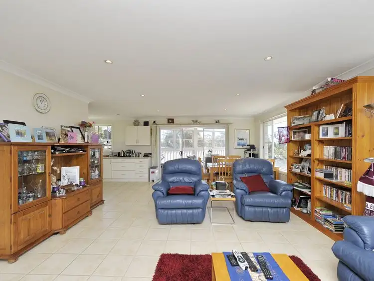 Fifth view of Homely house listing, 6B Whiting Place, Corlette NSW 2315