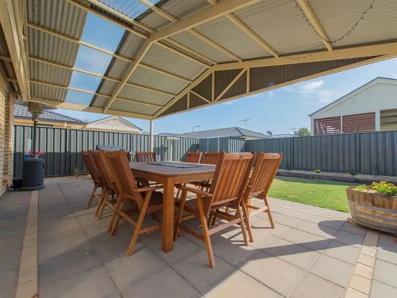 Main view of Homely villa listing, 5 Eden Lane, Andrews Farm SA 5114
