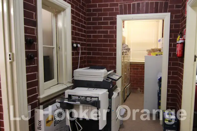 Sixth view of Homely house listing, 58 Hill Street, Orange NSW 2800