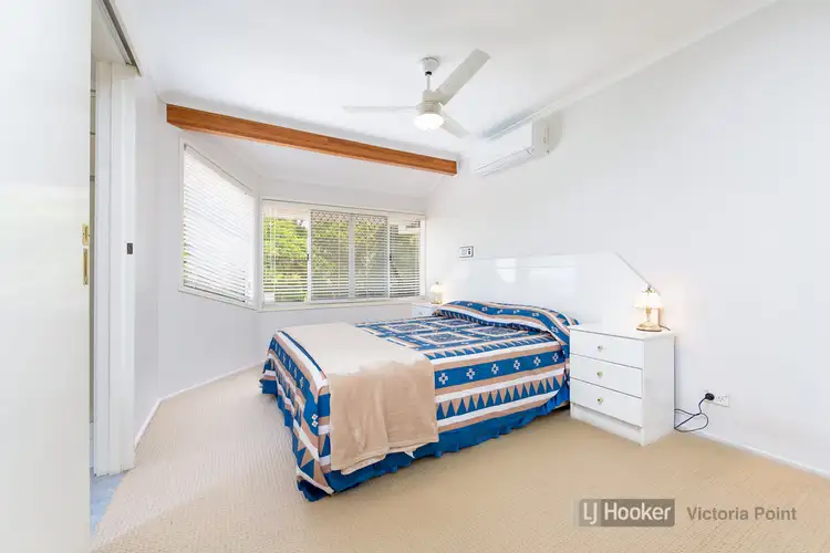 Fourth view of Homely house listing, 71 Point OHalloran Road, Victoria Point QLD 4165