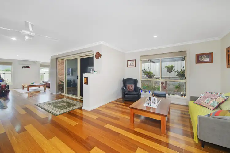 Fifth view of Homely house listing, 72 Currawong Drive, Port Macquarie NSW 2444
