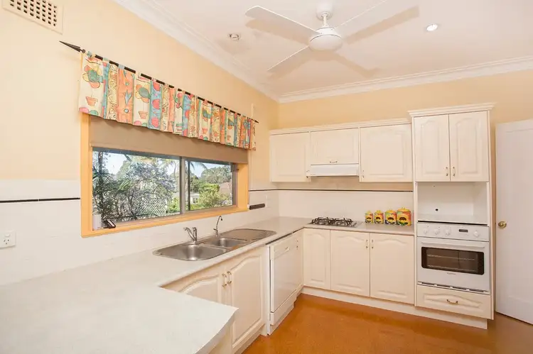 Sixth view of Homely house listing, 8 Hinten Crescent, Taree NSW 2430