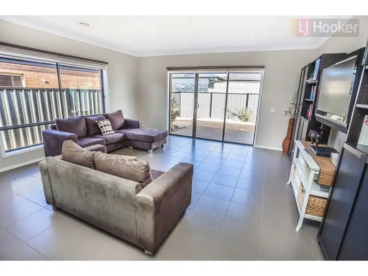 Second view of Homely house listing, 24 Penfold Street, Craigieburn VIC 3064