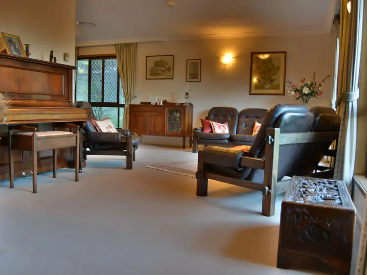 Fourth view of Homely house listing, 1 Brown Street, Warwick QLD 4370