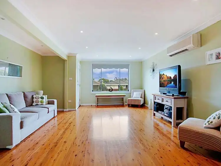 Second view of Homely house listing, 22 McCrae Drive, Camden South NSW 2570