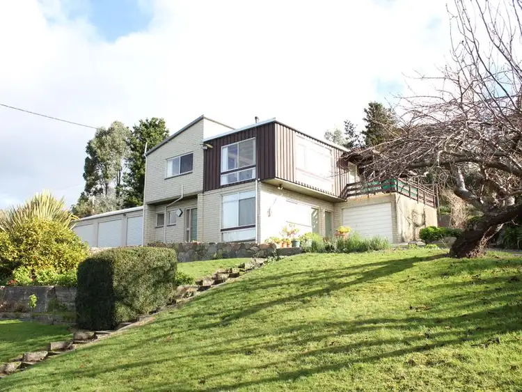 Fourth view of Homely house listing, 3182 Channel Highway, Woodbridge TAS 7162