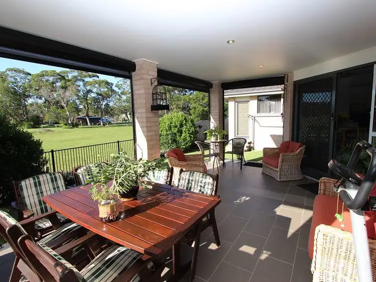 Main view of Homely house listing, 12 Rob Roy Place, Harrington NSW 2427