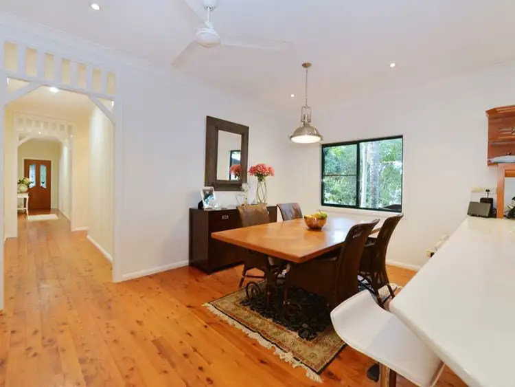 Sixth view of Homely house listing, 11 Mason Street, Stratford QLD 4870