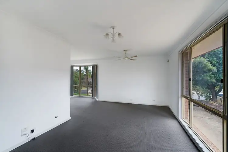 Fifth view of Homely house listing, 21 Falstaff Place, Rosemeadow NSW 2560