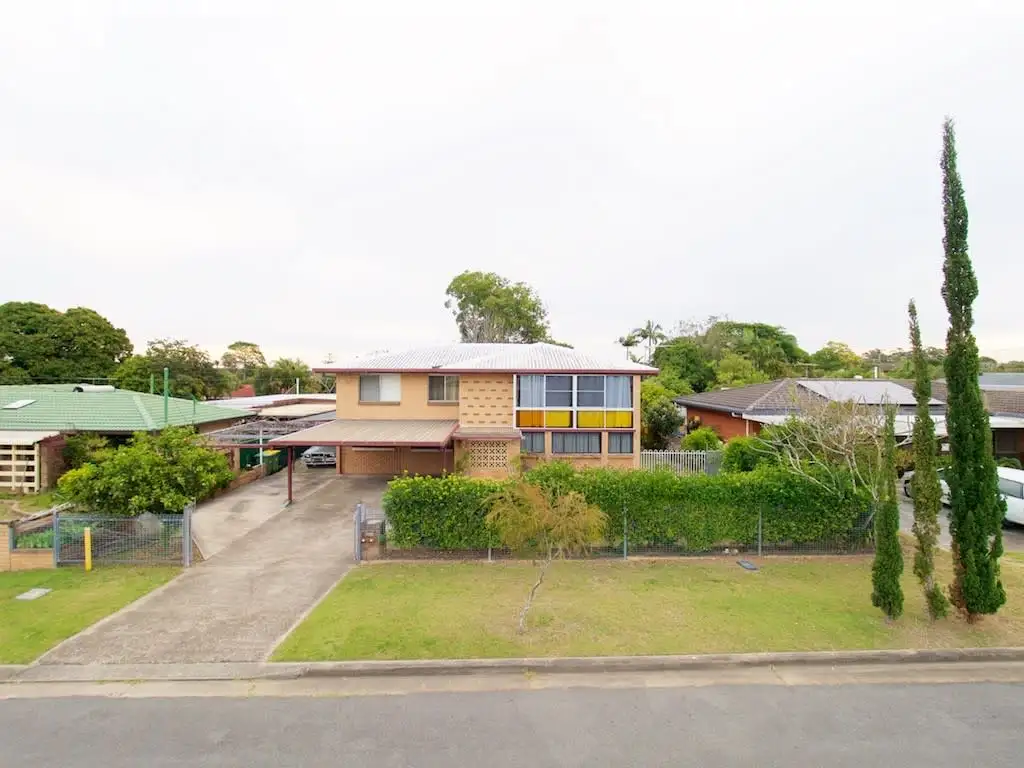 Main view of Homely house listing, 28 Beatty Street, Rochedale South QLD 4123
