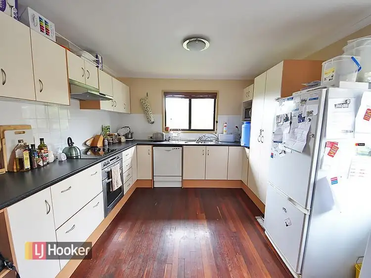 Second view of Homely house listing, 4 Leis Road, Kallangur QLD 4503