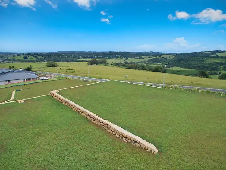 Sixth view of Homely land listing, Lot 421/0 Highfield Terrace (Stage 8bII), Ballina NSW 2478