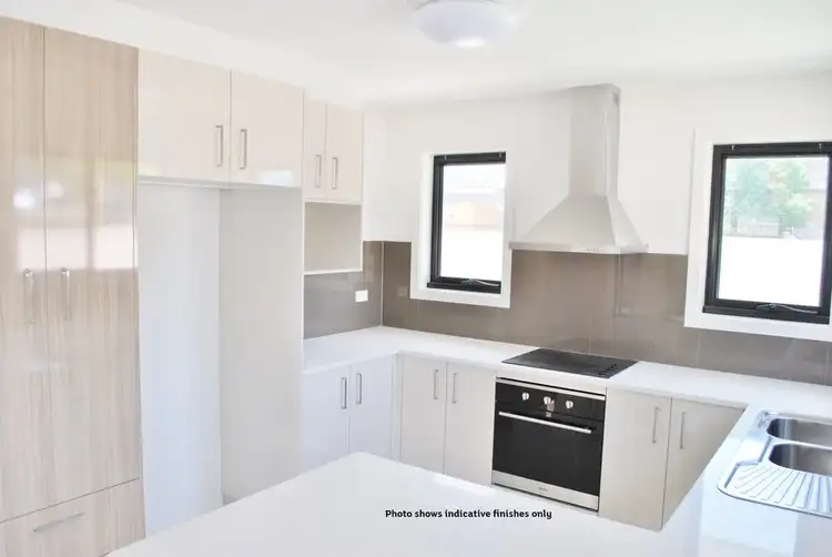 Second view of Homely townhouse listing, 1/36 Elizabeth Street, Coffs Harbour NSW 2450