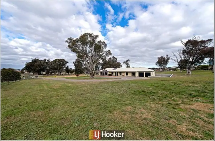 8 Clover Close, Murrumbateman NSW 2582