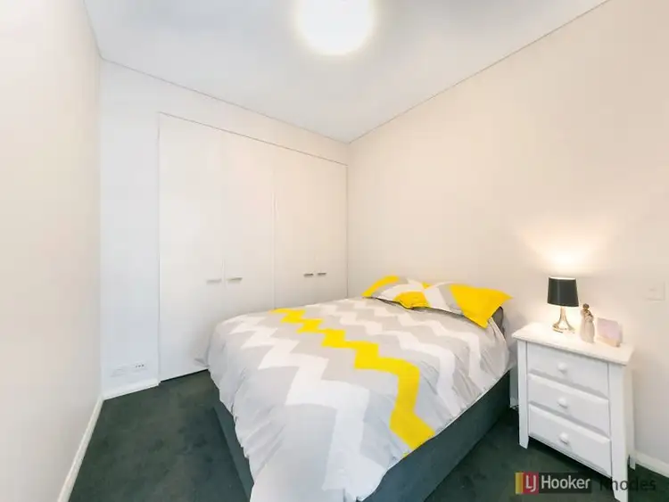 Fifth view of Homely apartment listing, C313/1 Pearl Street, Erskineville NSW 2043