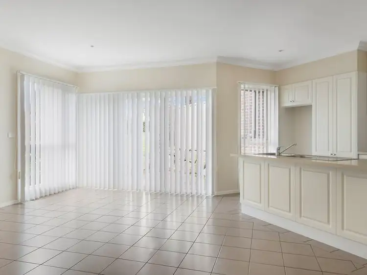Fifth view of Homely townhouse listing, 14 Conlan Way, Lilydale VIC 3140