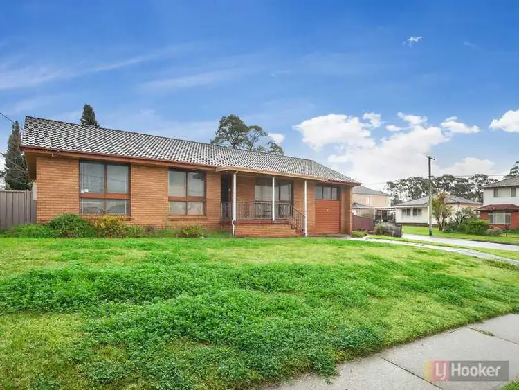 Fifth view of Homely house listing, 88 Damien Ave, Greystanes NSW 2145