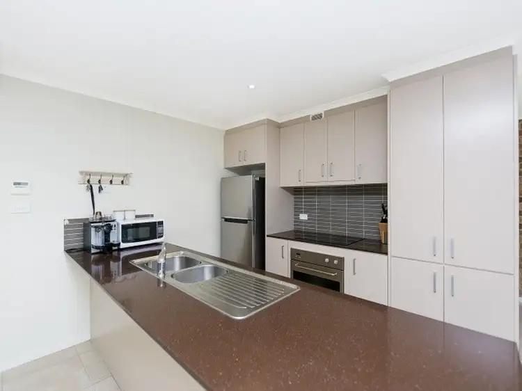 Second view of Homely townhouse listing, 3/4 Mulloon Street, Queanbeyan NSW 2620