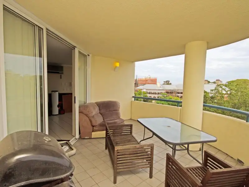 Main view of Homely unit listing, 17/57 Lambert Street, Kangaroo Point QLD 4169