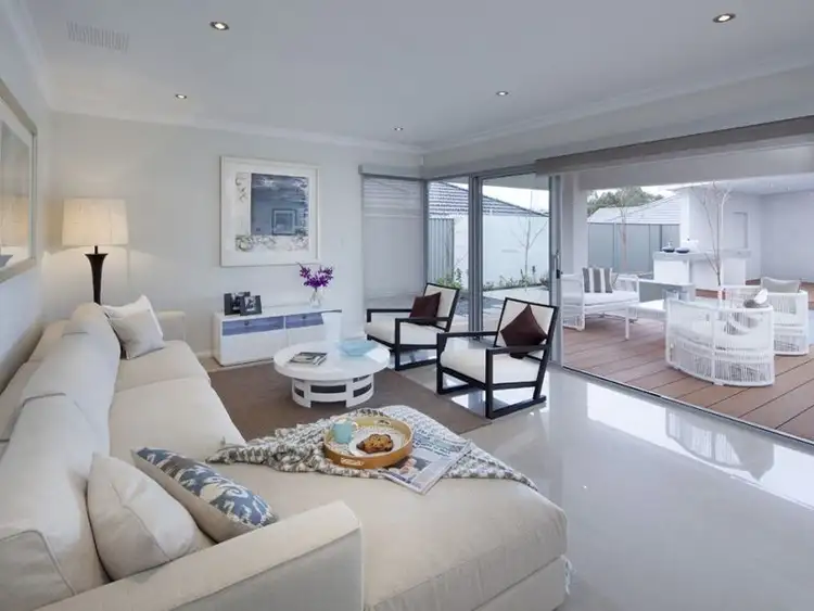 Second view of Homely house listing, 10 Bruny Meander, Wandi WA 6167