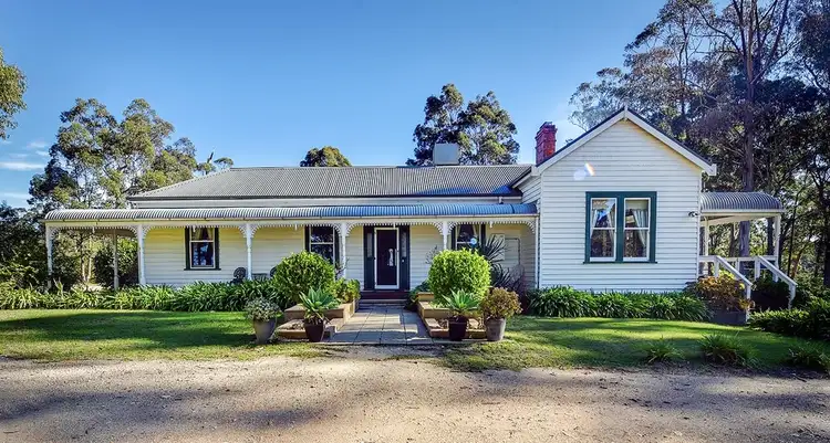 Lot 1/80 Baades Road, Lakes Entrance VIC 3909