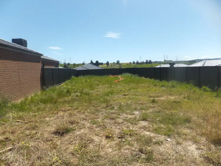 Third view of Homely land listing, 4 Chelan Court, Pakenham VIC 3810