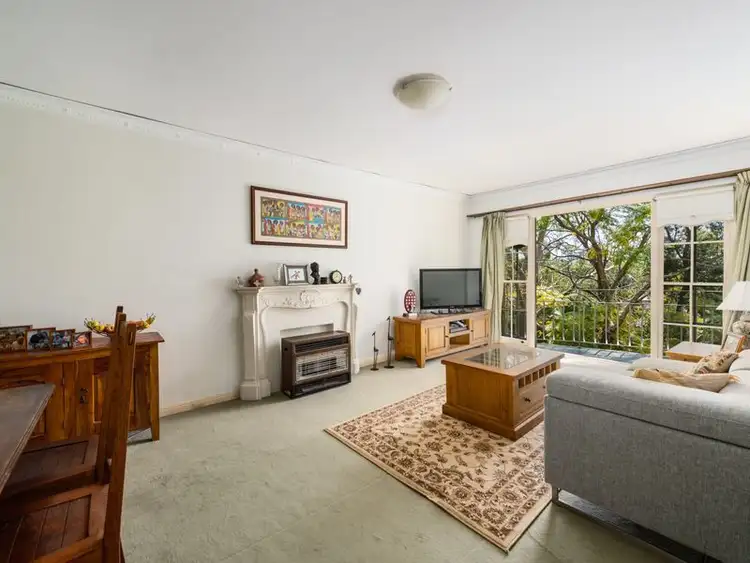 Second view of Homely apartment listing, 12/6-8 Victoria Street, Roseville NSW 2069