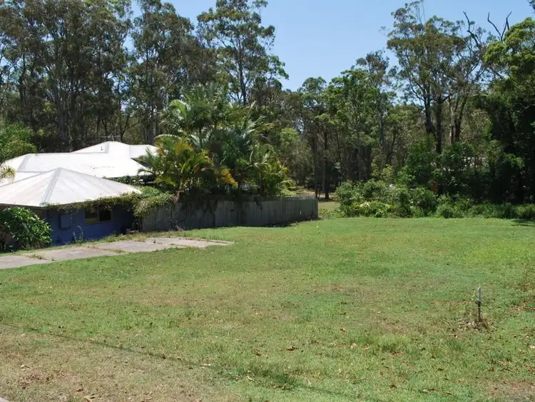 Fifth view of Homely land listing, 59 Safety Beach Road, Safety Beach NSW 2456