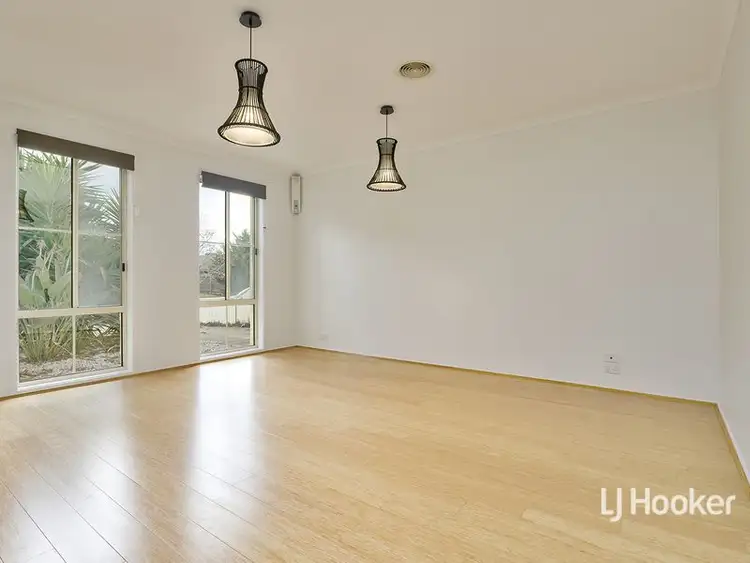 Second view of Homely house listing, 8 Seaside Close, Seabrook VIC 3028