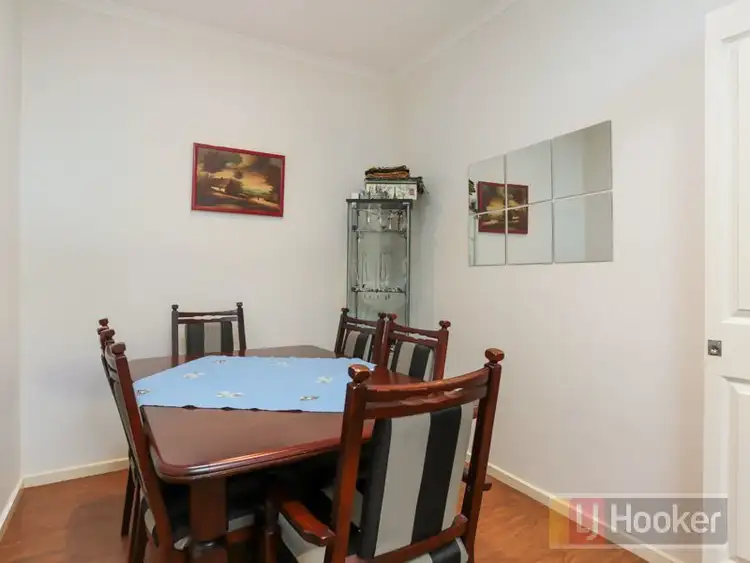 Fourth view of Homely house listing, 1/5 Phyllis Avenue, Boronia VIC 3155