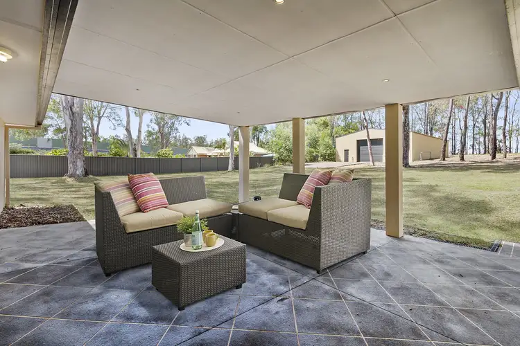 33 Warrego Way, Helensvale QLD 4212