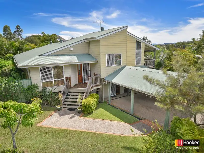 Main view of Homely house listing, 1 Marina Court, Eatons Hill QLD 4037