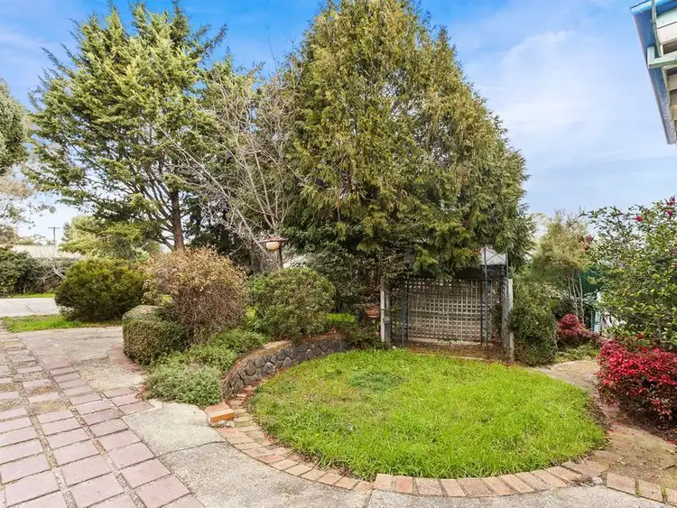 Sixth view of Homely house listing, 58 Clancy Street, Evatt ACT 2617