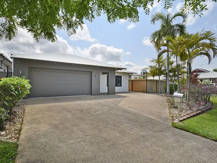 Second view of Homely house listing, 39 Villaflor Crescent, Woolner NT 820