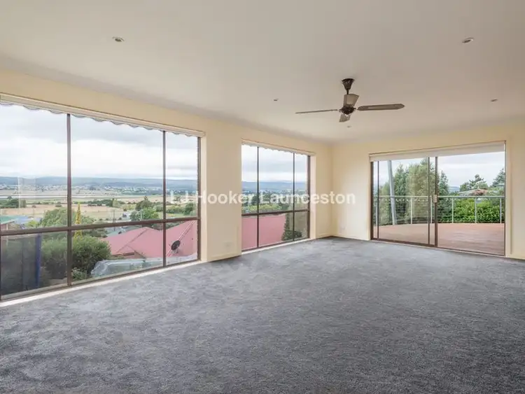 Third view of Homely house listing, 30 Andrea Place, Riverside TAS 7250