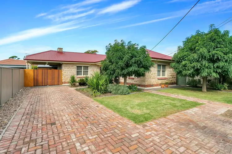 Main view of Homely house listing, 31 Haig Street, Broadview SA 5083