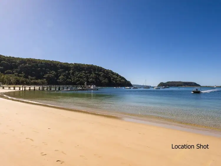 Fourth view of Homely house listing, 42 Monash Avenue, Great Mackeral Beach NSW 2108
