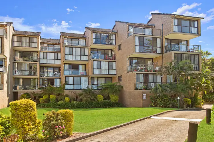 Main view of Homely unit listing, 49/58 Pacific Drive, Port Macquarie NSW 2444
