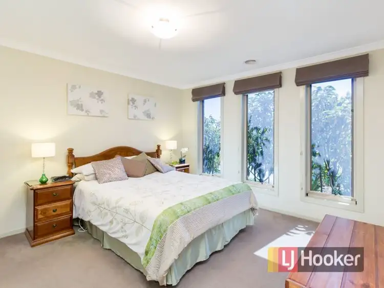Fifth view of Homely house listing, 53 Flametree Circuit, Cranbourne VIC 3977