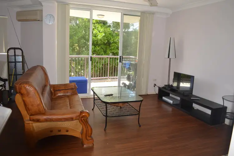 Third view of Homely unit listing, 24/132 High Street, Southport QLD 4215
