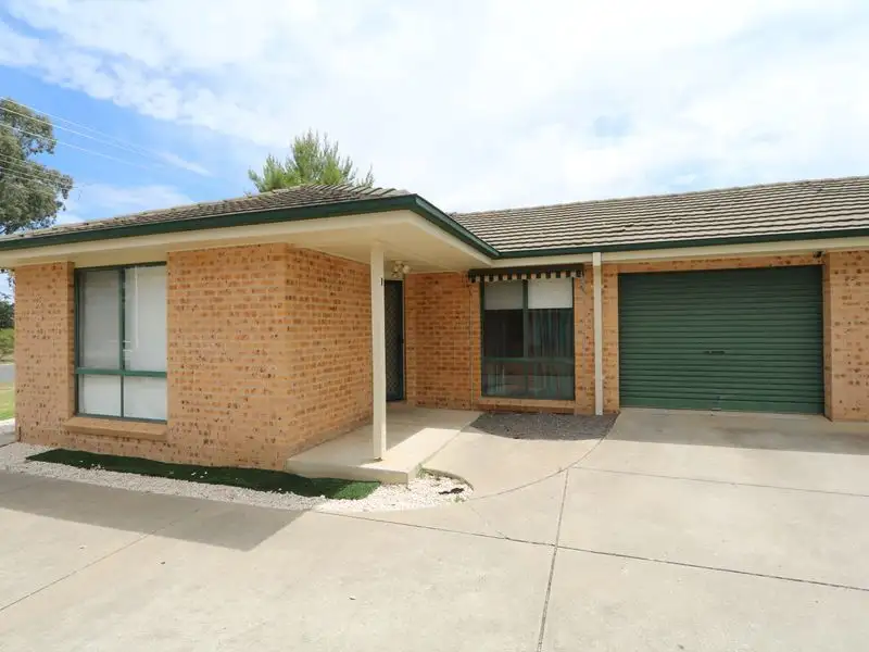 Main view of Homely unit listing, Unit 1/13 Bulolo Street, Ashmont NSW 2650