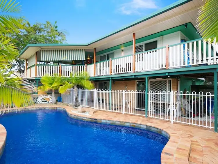 1 Tarooko Street, Manly West QLD 4179