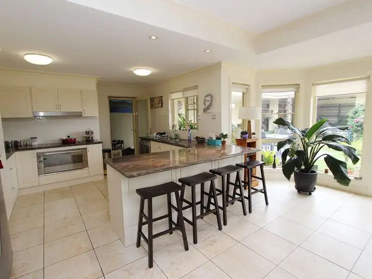 Fifth view of Homely townhouse listing, 14 Sampson Avenue, Harrington NSW 2427