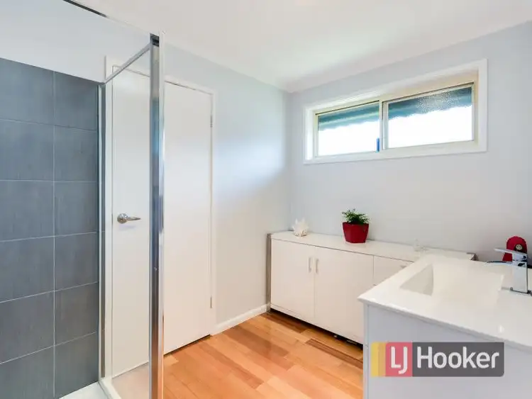 Sixth view of Homely unit listing, 1/32 Olive Road, Eumemmerring VIC 3177