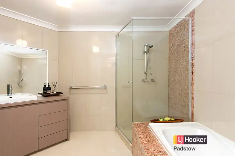 Sixth view of Homely apartment listing, 2C/38-42 Woniora Road, Hurstville NSW 2220