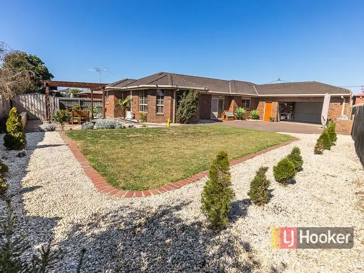 Third view of Homely house listing, 10 Conifer Close, Hoppers Crossing VIC 3029