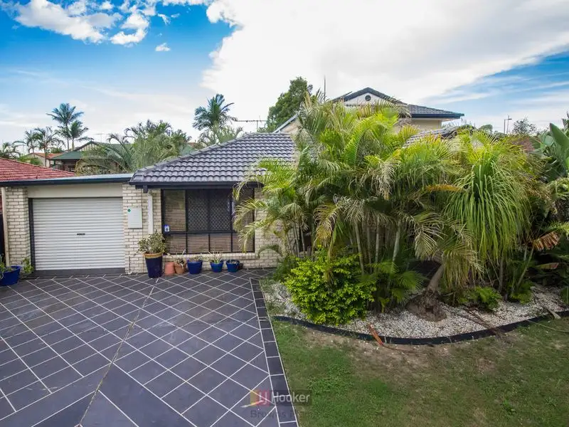 Main view of Homely house listing, 4 Benjamina Circuit, Regents Park QLD 4118