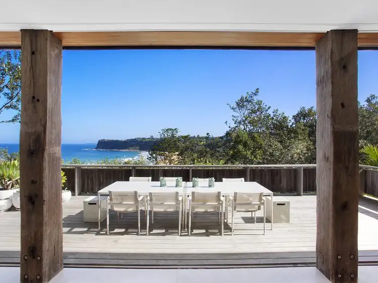 Fifth view of Homely house listing, 89 Myola Road, Newport NSW 2106